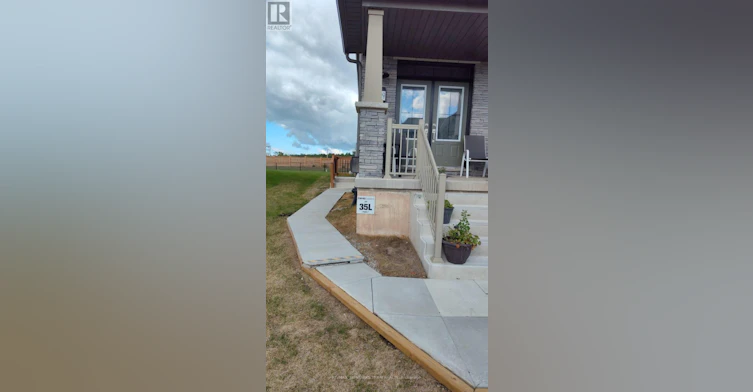 BASEMENT-199 Port Crescent E, Welland, ON, L3B 0N2 - 3