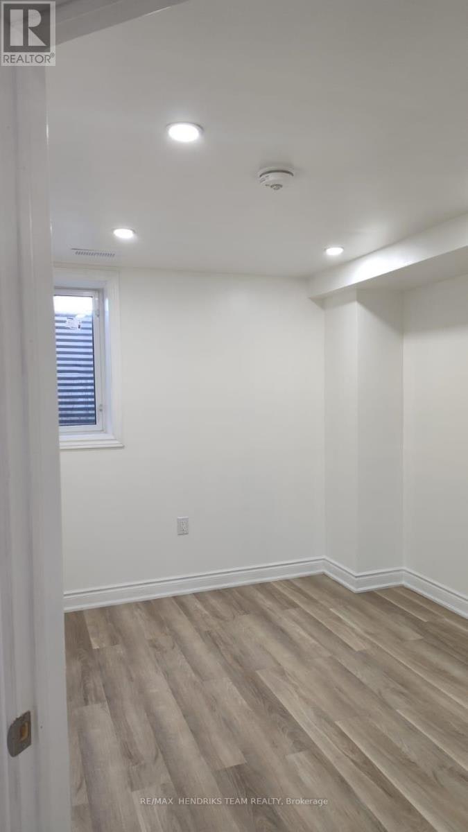 BASEMENT-199 Port Crescent E, Welland, ON, L3B 0N2 - 10