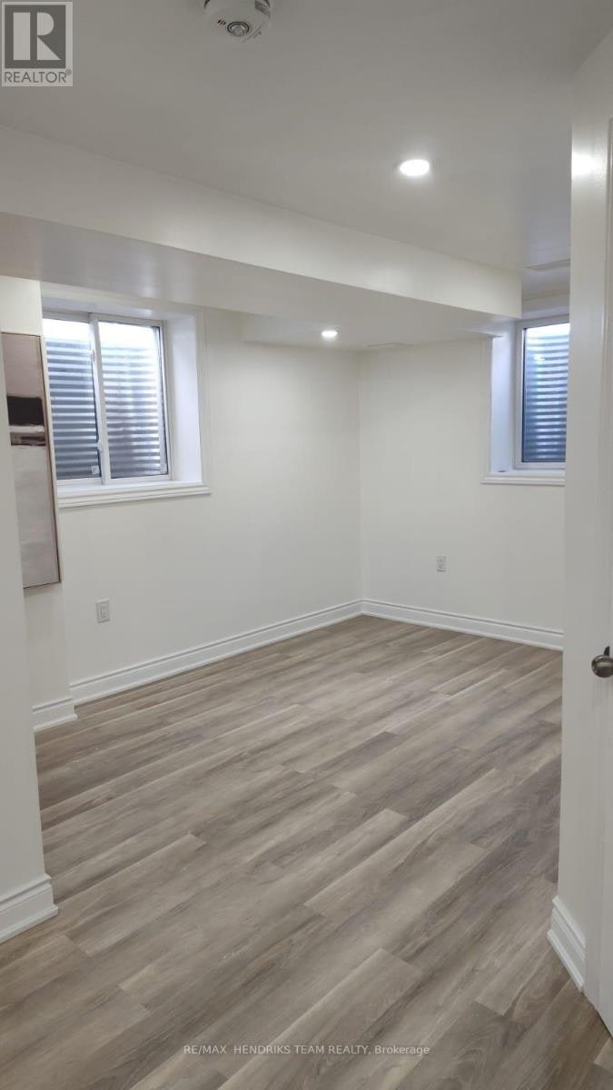 BASEMENT-199 Port Crescent E, Welland, ON, L3B 0N2 - 9