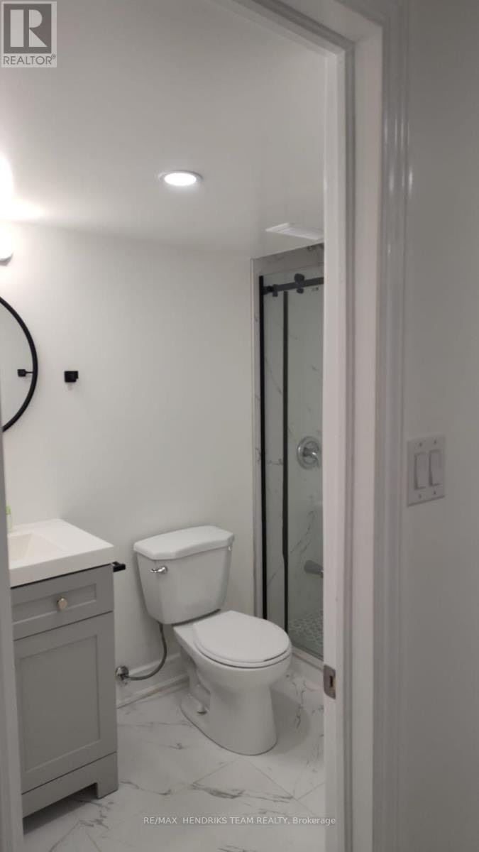 BASEMENT-199 Port Crescent E, Welland, ON, L3B 0N2 - 2