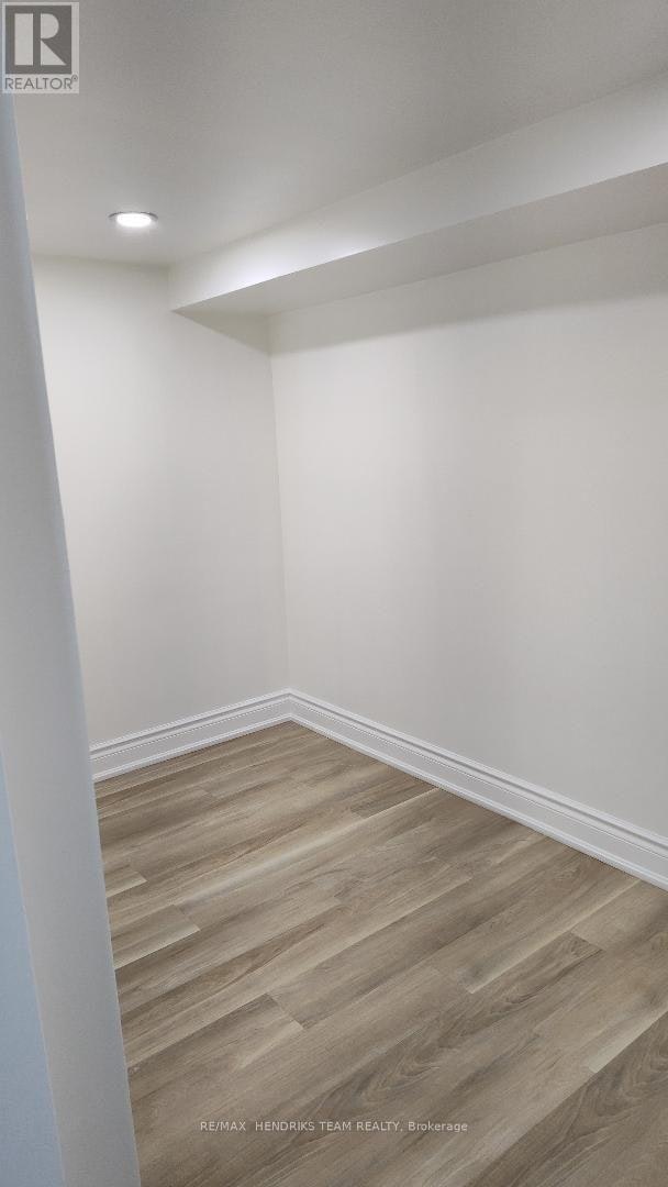 BASEMENT-199 Port Crescent E, Welland, ON, L3B 0N2 - 6