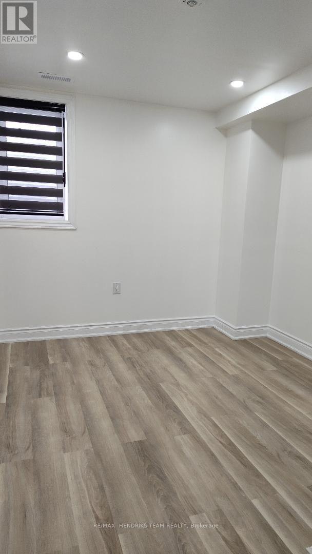 BASEMENT-199 Port Crescent E, Welland, ON, L3B 0N2 - 7