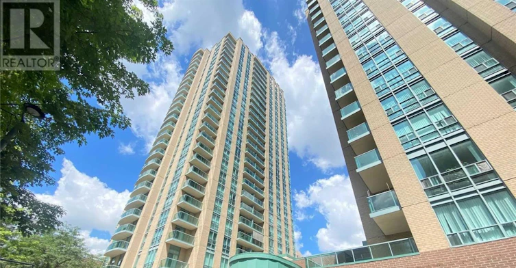 606-26 Olive Avenue, Toronto, ON, M2N 7G7