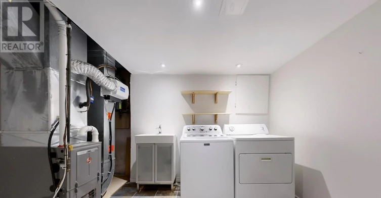 68 Mcnicol Crescent, Ajax, ON, L1Z 1Y8 - 41