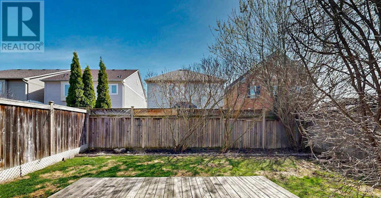 68 Mcnicol Crescent, Ajax, ON, L1Z 1Y8 - 43