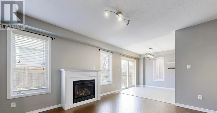 68 Mcnicol Crescent, Ajax, ON, L1Z 1Y8 - 4