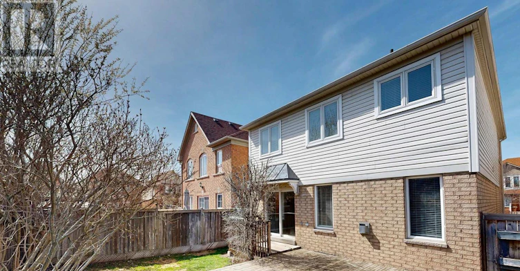 68 Mcnicol Crescent, Ajax, ON, L1Z 1Y8 - 45
