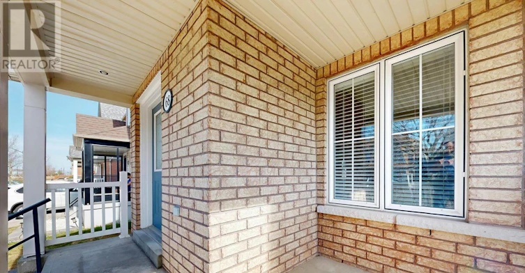 68 Mcnicol Crescent, Ajax, ON, L1Z 1Y8 - 3