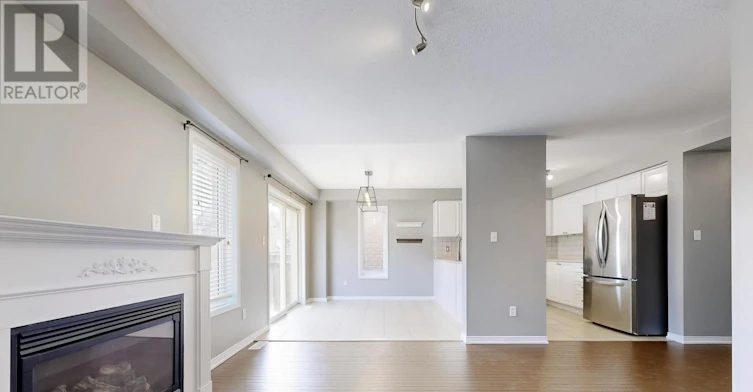 68 Mcnicol Crescent, Ajax, ON, L1Z 1Y8 - 6