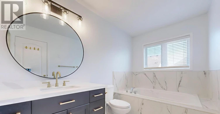 68 Mcnicol Crescent, Ajax, ON, L1Z 1Y8 - 22