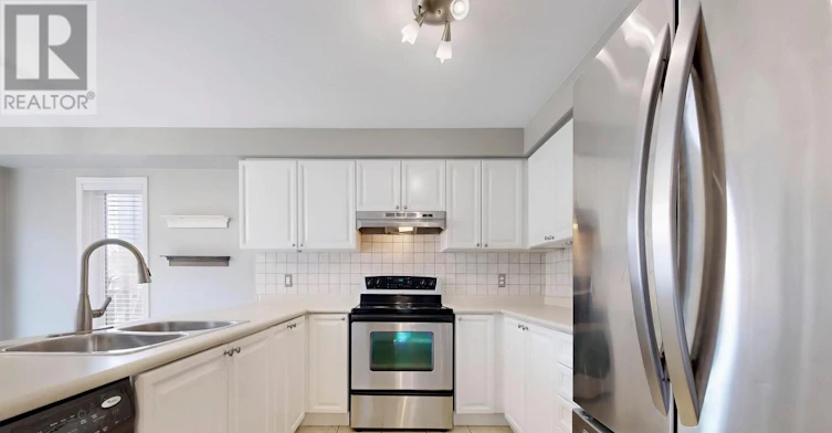 68 Mcnicol Crescent, Ajax, ON, L1Z 1Y8 - 8