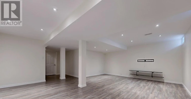 68 Mcnicol Crescent, Ajax, ON, L1Z 1Y8 - 36