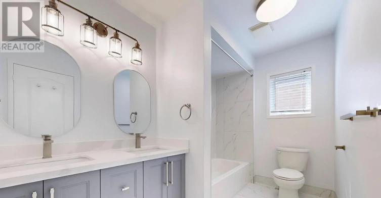 68 Mcnicol Crescent, Ajax, ON, L1Z 1Y8 - 32