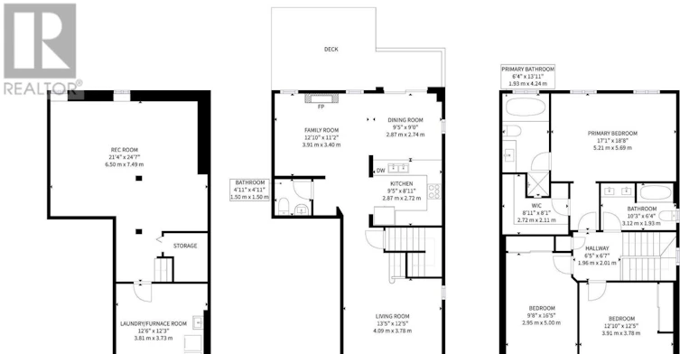 68 Mcnicol Crescent, Ajax, ON, L1Z 1Y8 - 46