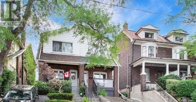 163 Glenmount Park Road, Toronto, ON, M4E 2E3 - 3