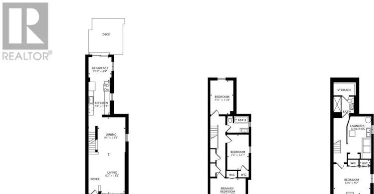 163 Glenmount Park Road, Toronto, ON, M4E 2E3 - 34