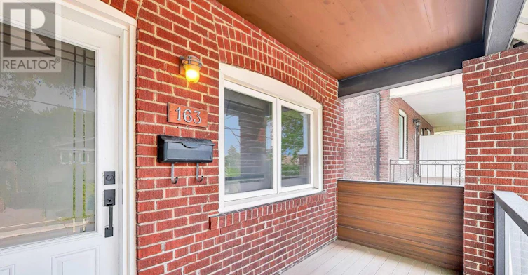 163 Glenmount Park Road, Toronto, ON, M4E 2E3 - 33