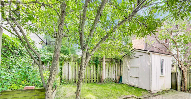 163 Glenmount Park Road, Toronto, ON, M4E 2E3 - 30