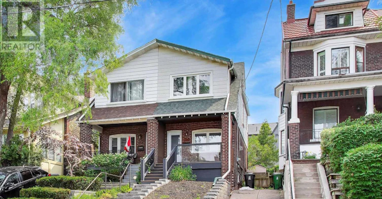 163 Glenmount Park Road, Toronto, ON, M4E 2E3 - 2