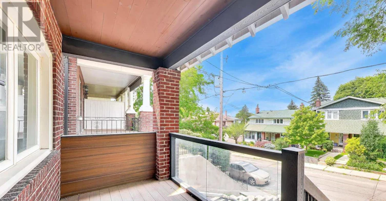 163 Glenmount Park Road, Toronto, ON, M4E 2E3 - 4