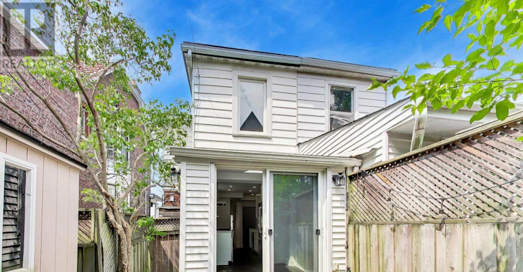 163 Glenmount Park Road, Toronto, ON, M4E 2E3 - 29