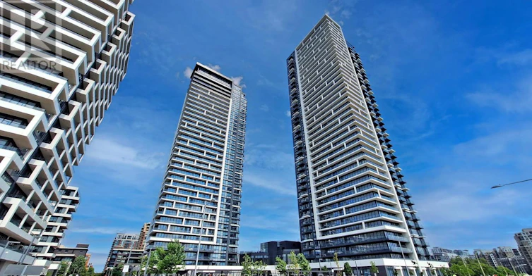 2307-8 Water Walk Drive, Markham, ON, L3R 6L4 - 2