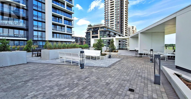 2307-8 Water Walk Drive, Markham, ON, L3R 6L4 - 36