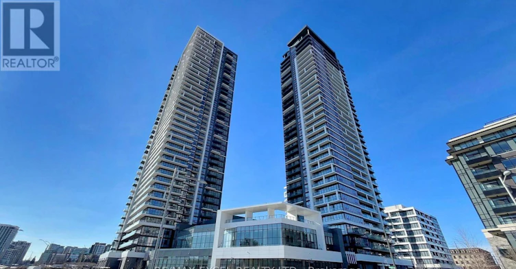 2307-8 Water Walk Drive, Markham, ON, L3R 6L4