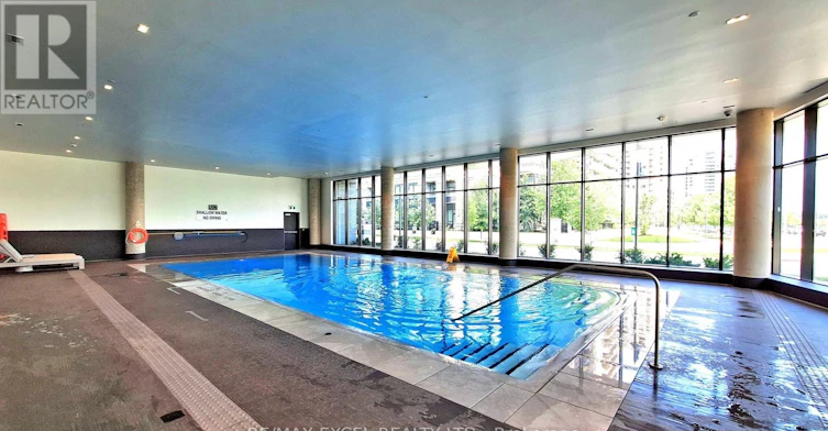 2307-8 Water Walk Drive, Markham, ON, L3R 6L4 - 33