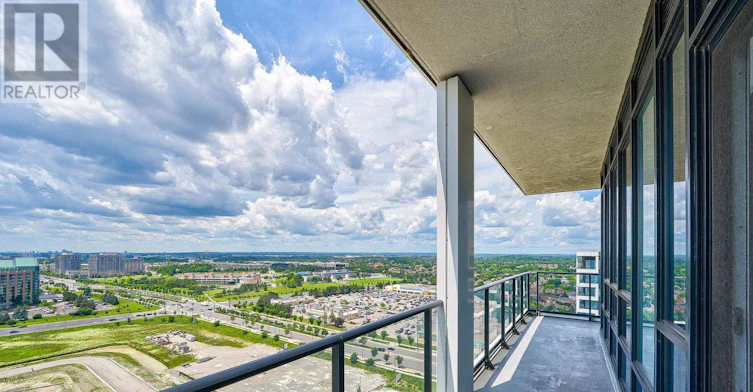 2307-8 Water Walk Drive, Markham, ON, L3R 6L4 - 29