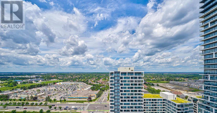2307-8 Water Walk Drive, Markham, ON, L3R 6L4 - 31
