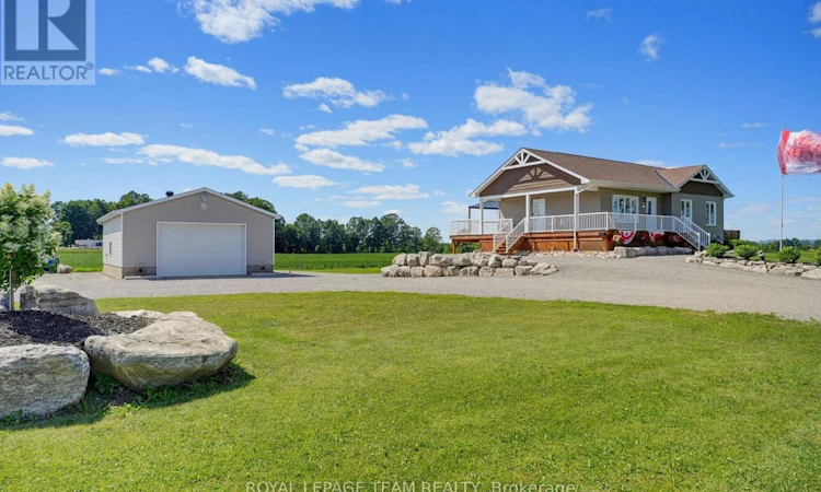 547 Malloy Road