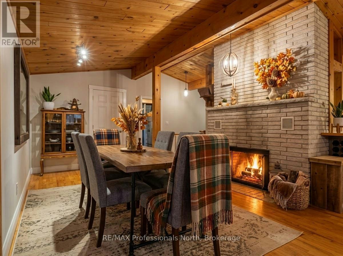 55 Glen Acres Road, Huntsville, ON, P1H 1N6
