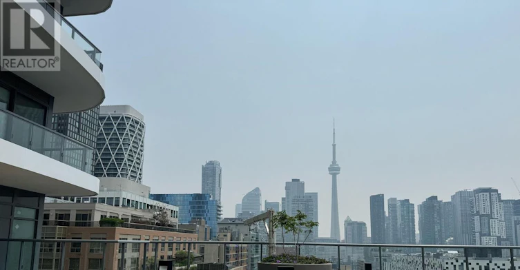 602-280 Dundas Street W, Toronto, ON, M5T 0E3 - 19