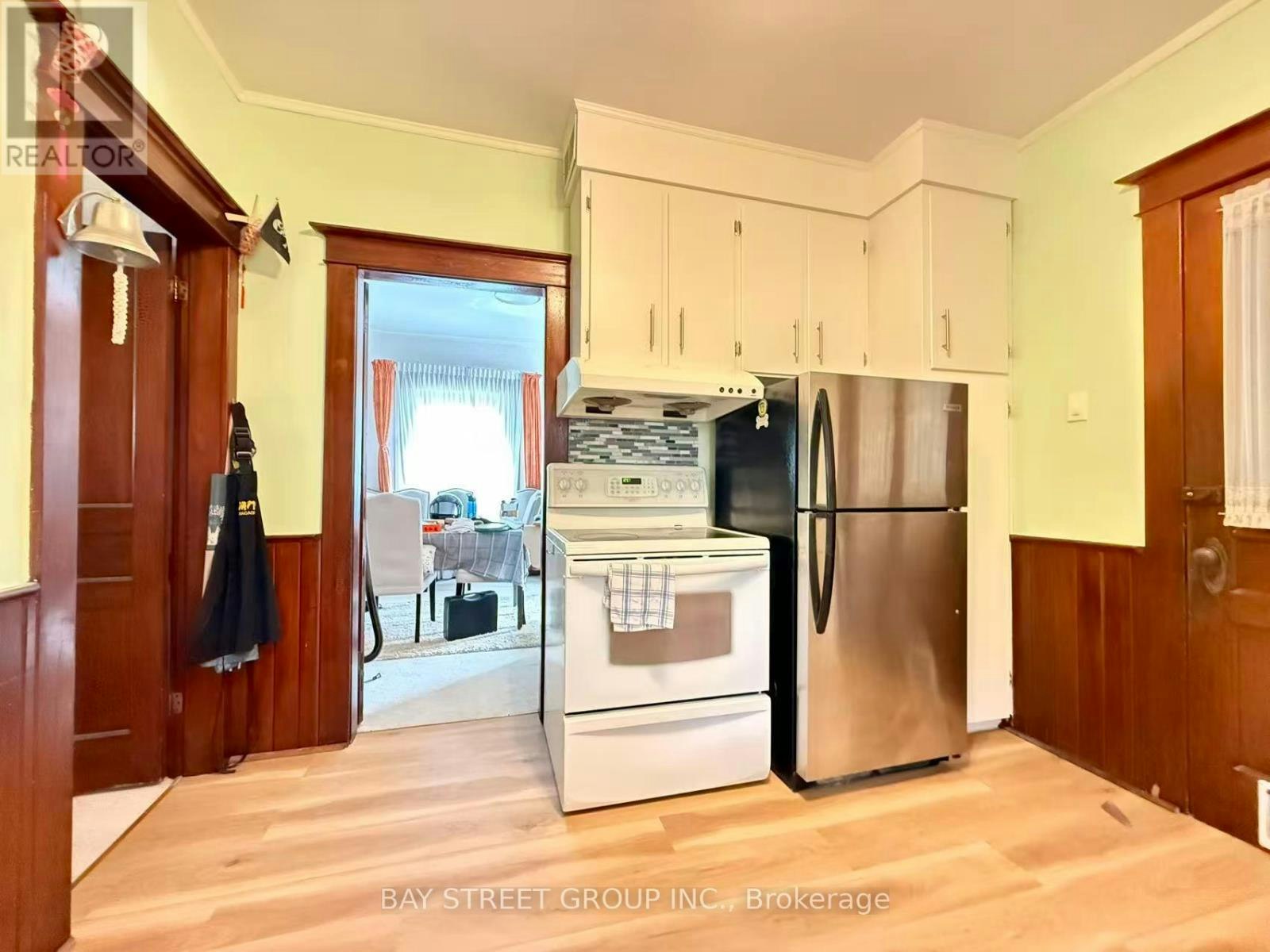 7 Pavillion Street, Markham, ON, L3R 1N8 - 4
