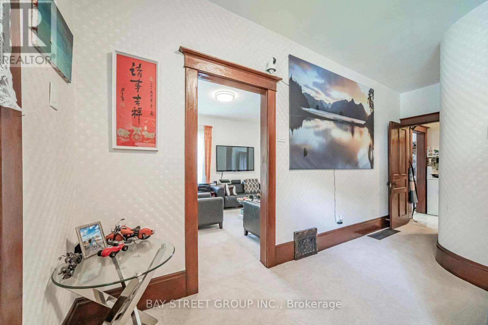 7 Pavillion Street, Markham, ON, L3R 1N8 - 5