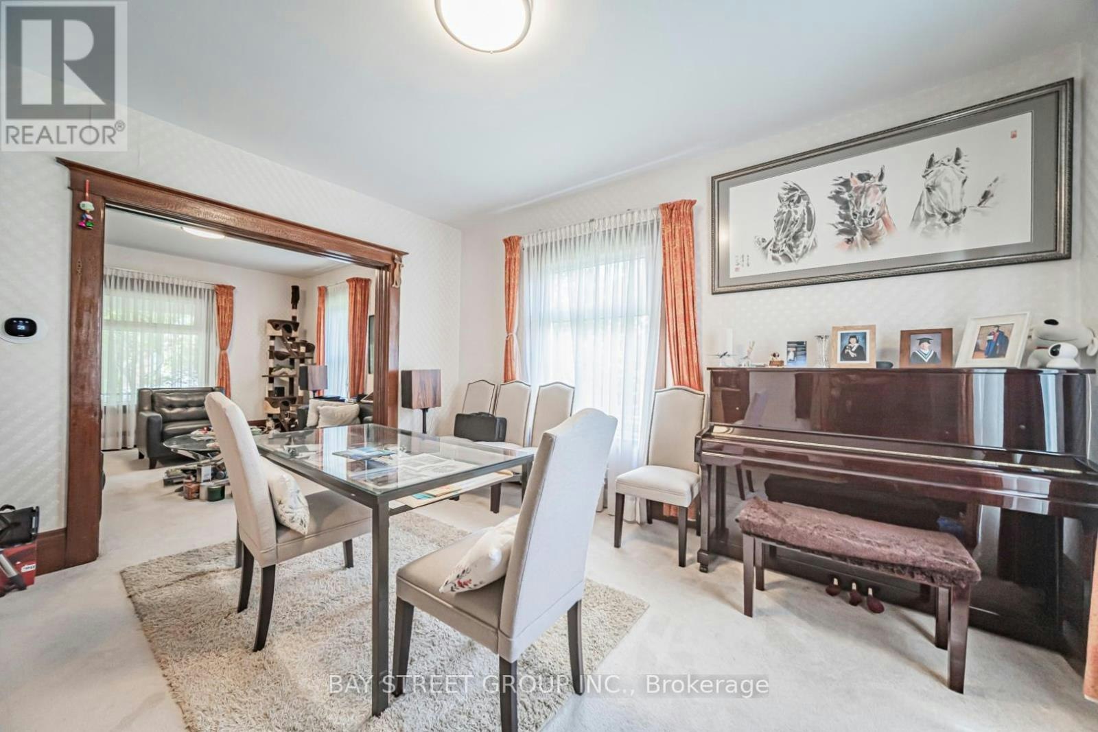 7 Pavillion Street, Markham, ON, L3R 1N8 - 8
