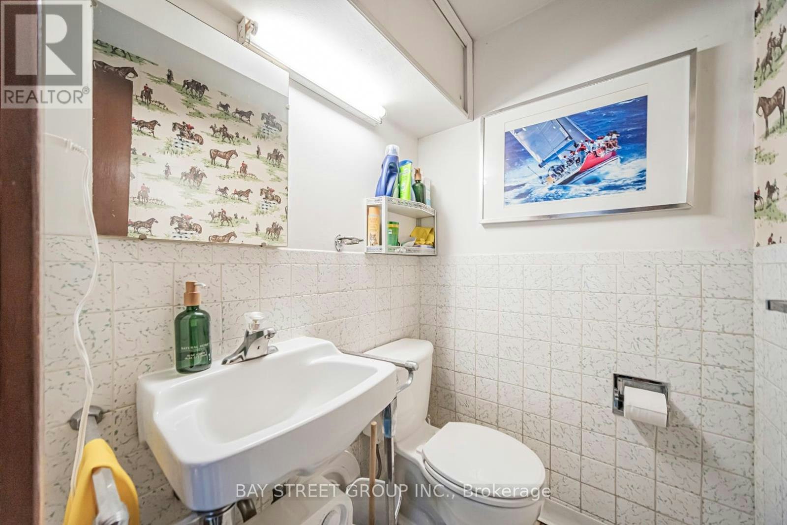 7 Pavillion Street, Markham, ON, L3R 1N8 - 9
