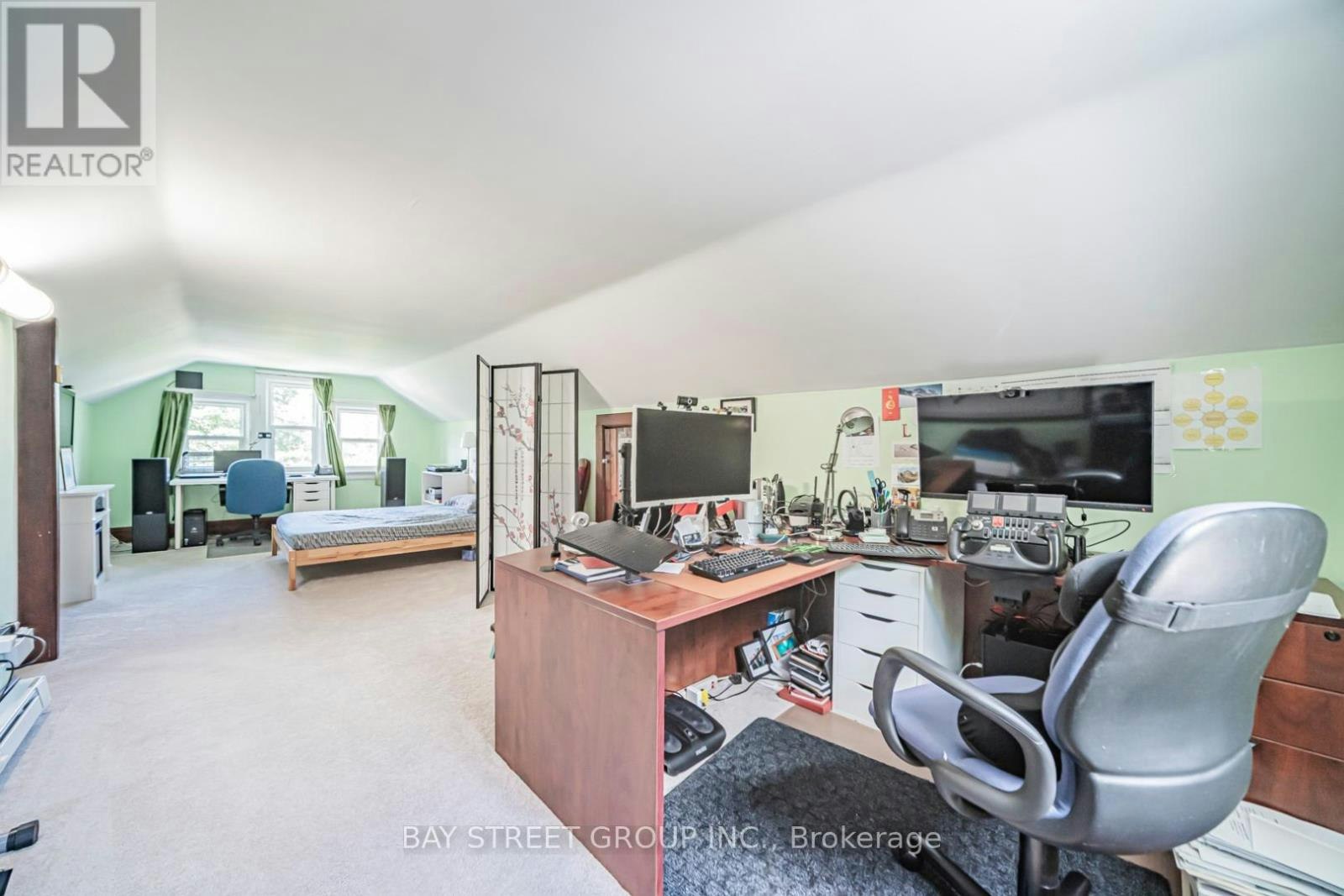 7 Pavillion Street, Markham, ON, L3R 1N8 - 23