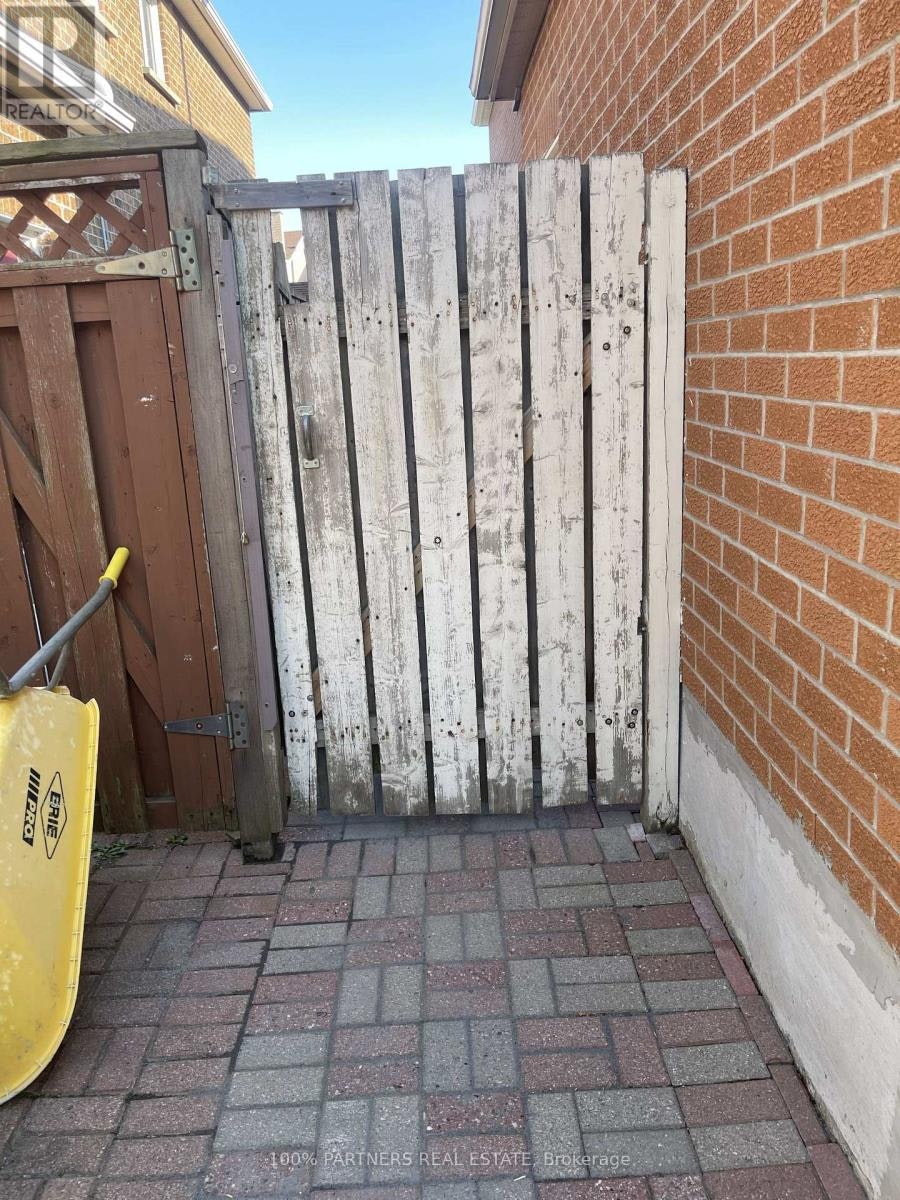 WHOLE BASEMENT-23 Vickers Road, Markham, ON, L3R 6S7 - 15