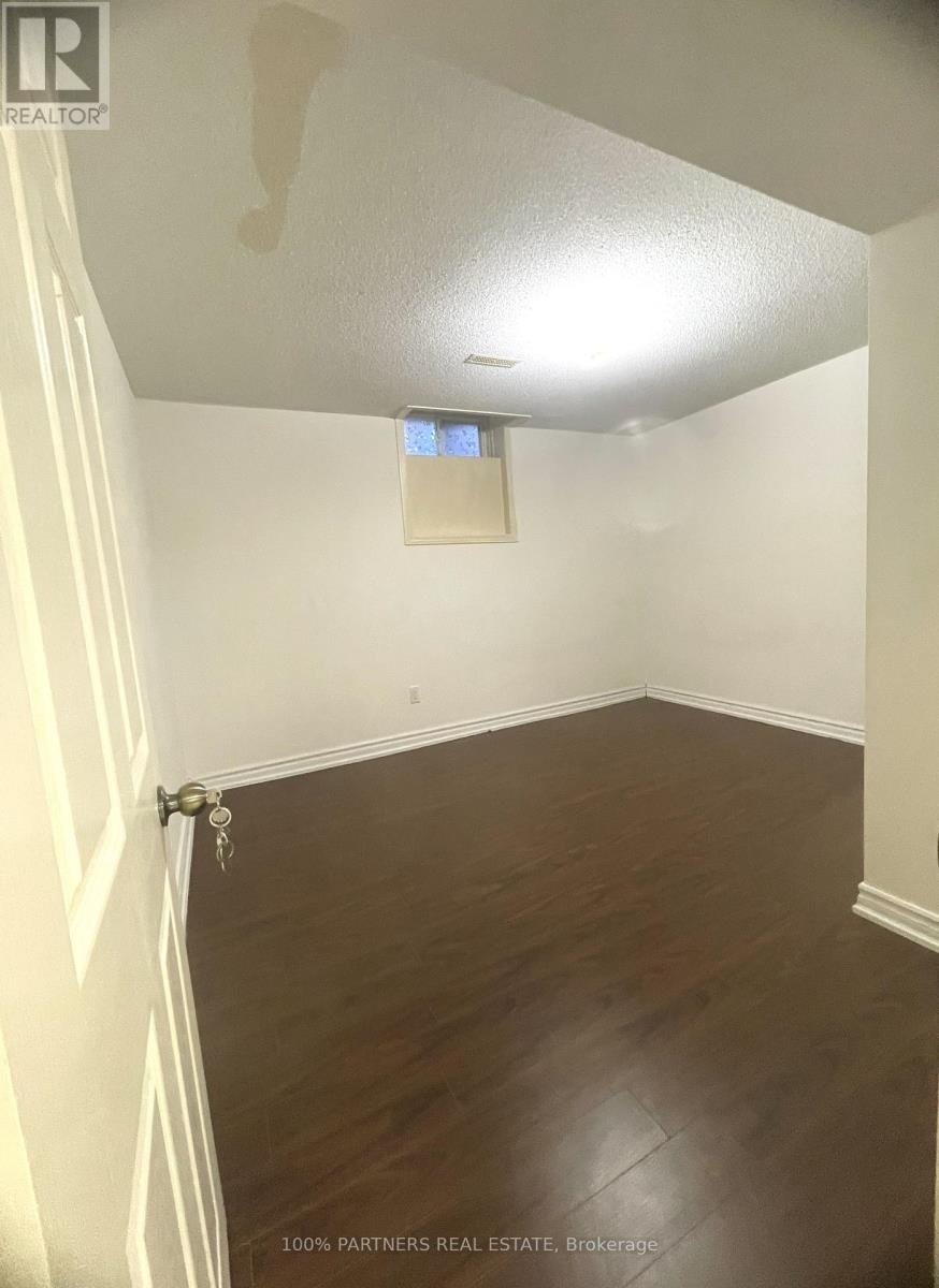 WHOLE BASEMENT-23 Vickers Road, Markham, ON, L3R 6S7 - 8