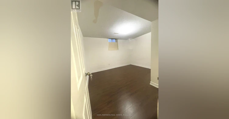 WHOLE BASEMENT-23 Vickers Road, Markham, ON, L3R 6S7 - 8