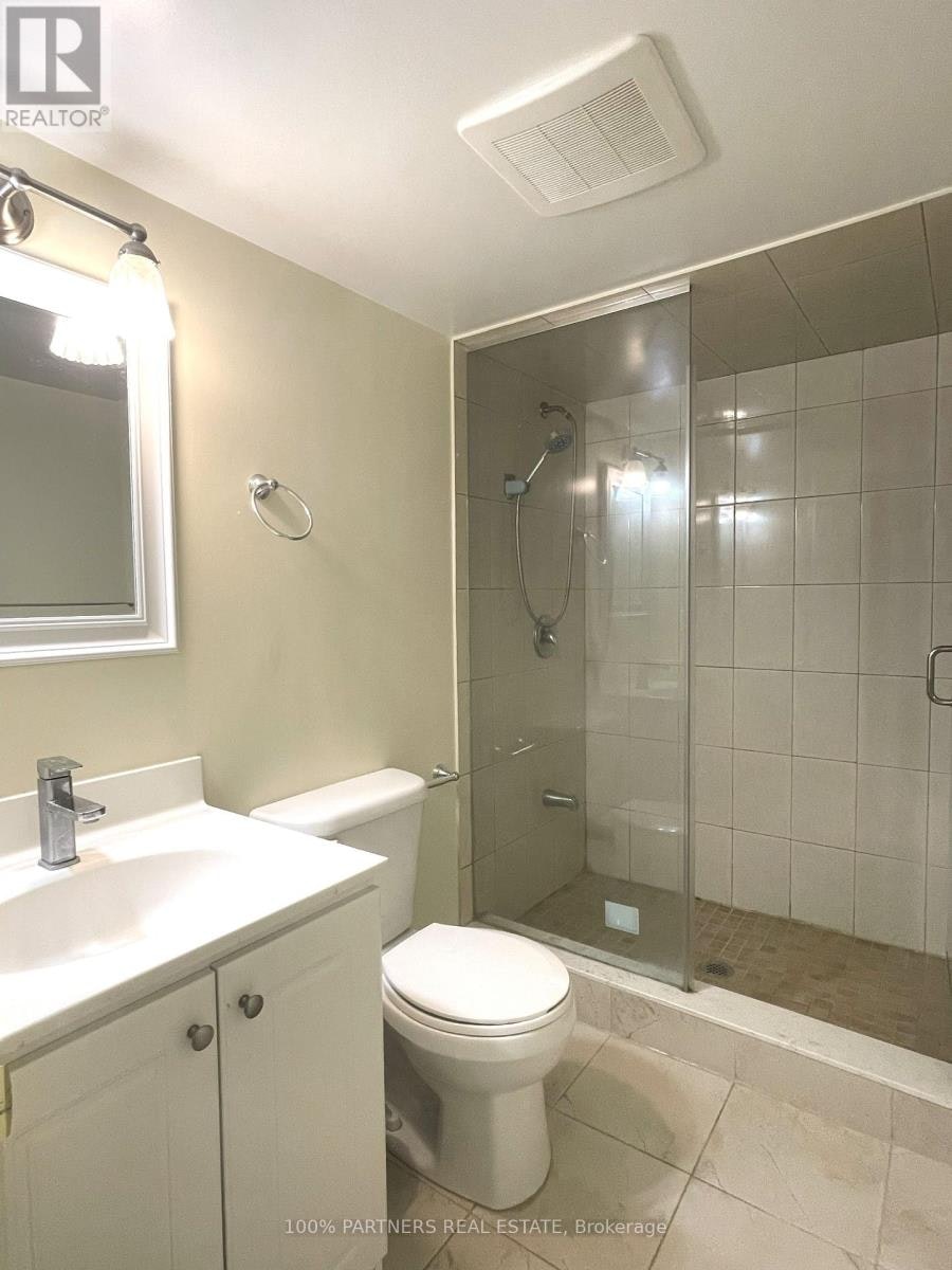 WHOLE BASEMENT-23 Vickers Road, Markham, ON, L3R 6S7 - 13
