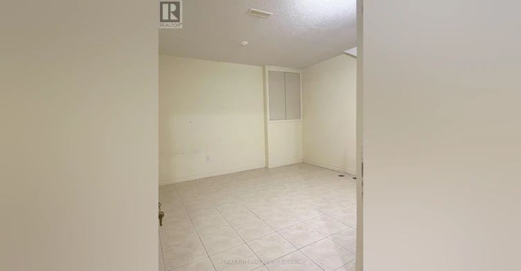 WHOLE BASEMENT-23 Vickers Road, Markham, ON, L3R 6S7 - 6