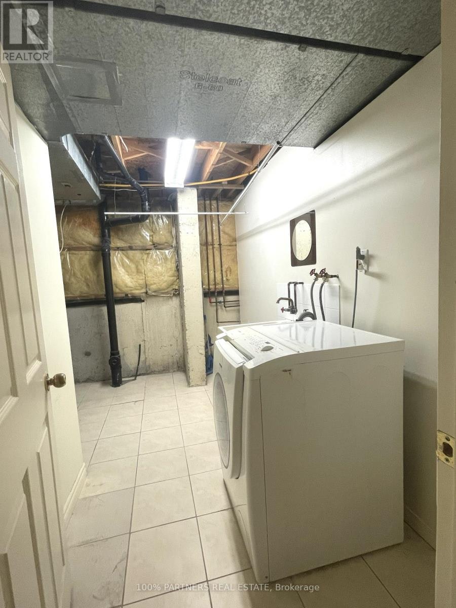 WHOLE BASEMENT-23 Vickers Road, Markham, ON, L3R 6S7 - 14