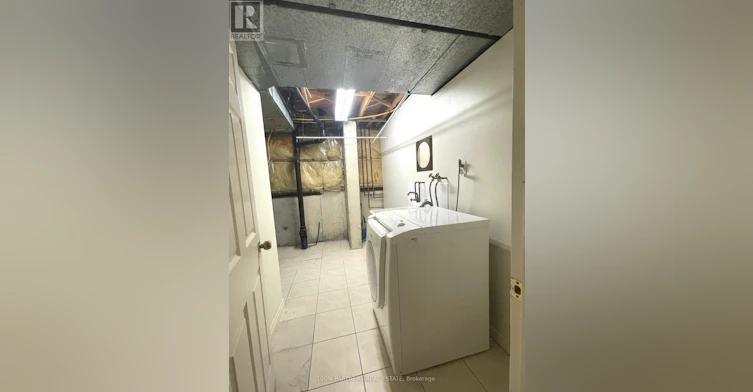 WHOLE BASEMENT-23 Vickers Road, Markham, ON, L3R 6S7 - 14
