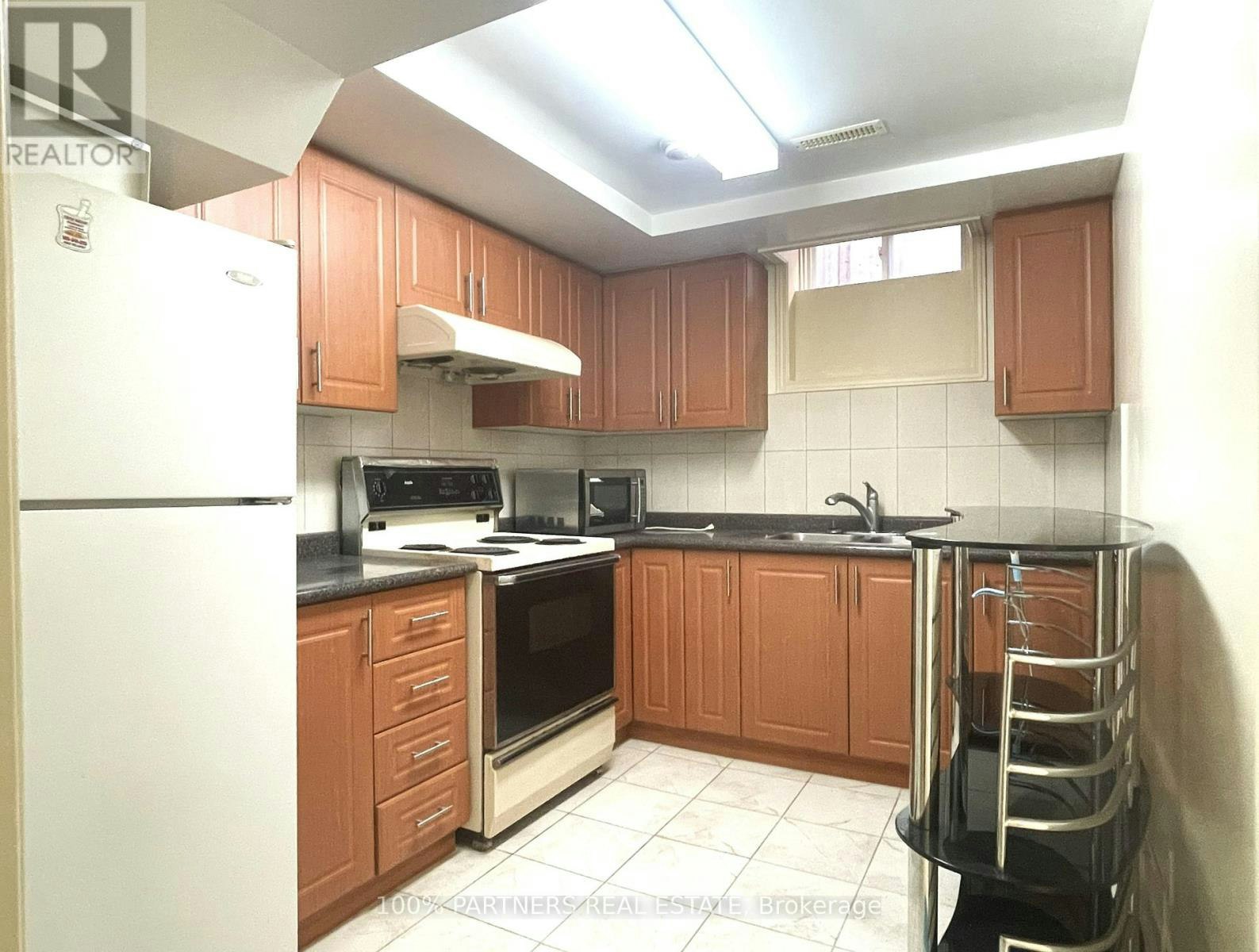 WHOLE BASEMENT-23 Vickers Road, Markham, ON, L3R 6S7 - 5