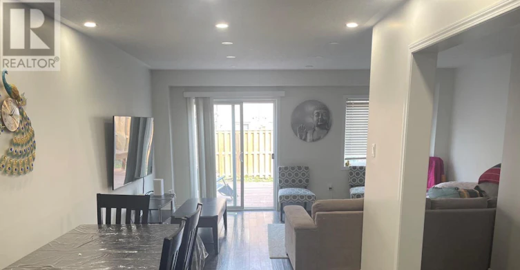622 Candlestick Circle, Mississauga, ON, L4Z 0B4 - 2