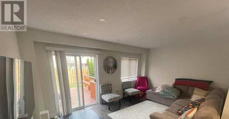 622 Candlestick Circle, Mississauga, ON, L4Z 0B4 - 3