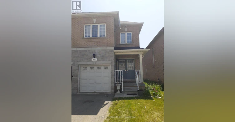 622 Candlestick Circle, Mississauga, ON, L4Z 0B4 - 13